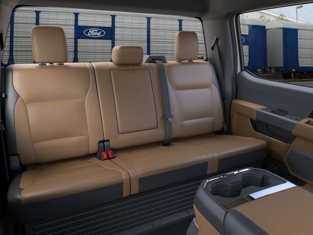 2026 Ford F-350SD F-350® Lariat®