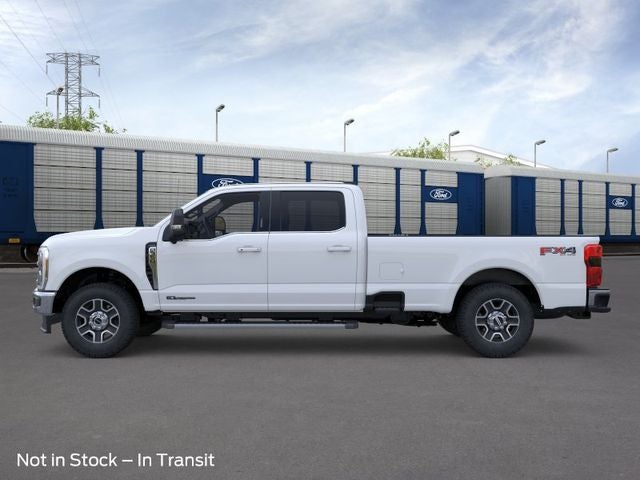 2026 Ford F-350SD F-350® Lariat®