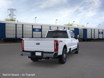 2026 Ford F-350SD F-350® Lariat®