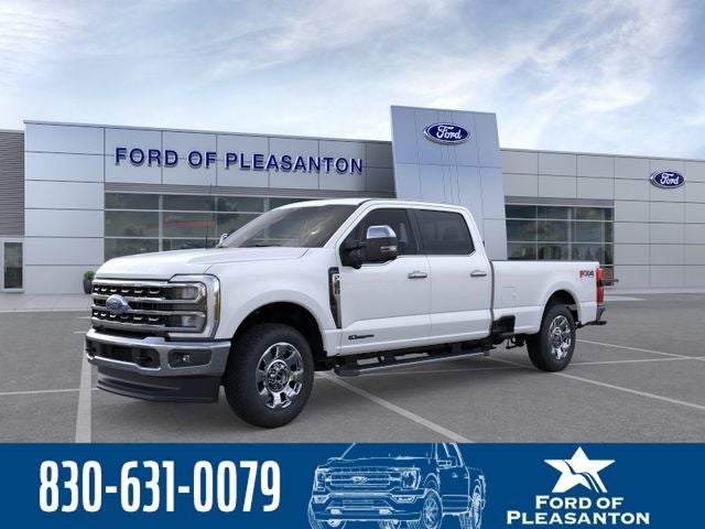 2026 Ford F-350SD F-350® Lariat®