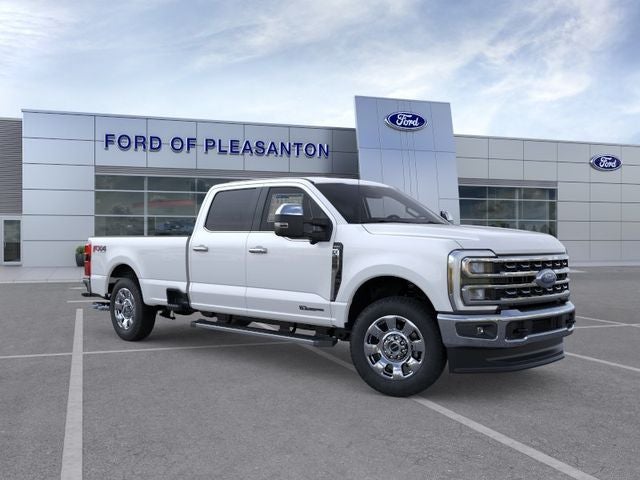2026 Ford F-350SD F-350® Lariat®