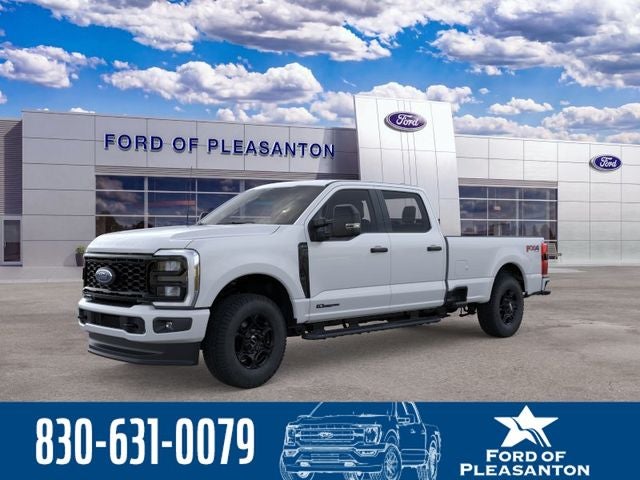 2026 Ford F-350SD F-350® XL