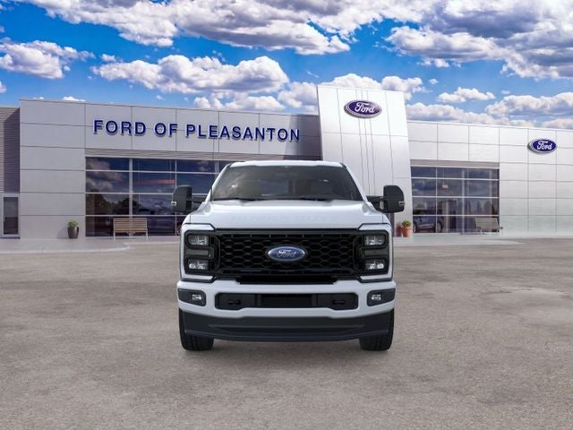 2026 Ford F-350SD F-350® XL