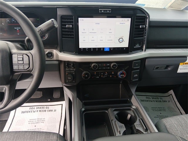 2026 Ford F-350SD F-350® XLT