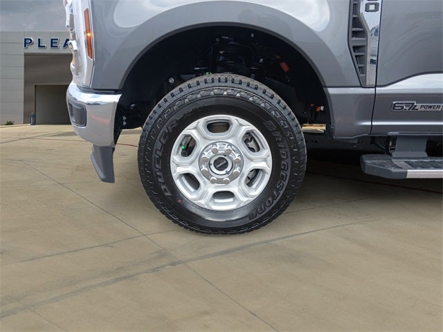 2026 Ford F-350SD F-350® XLT