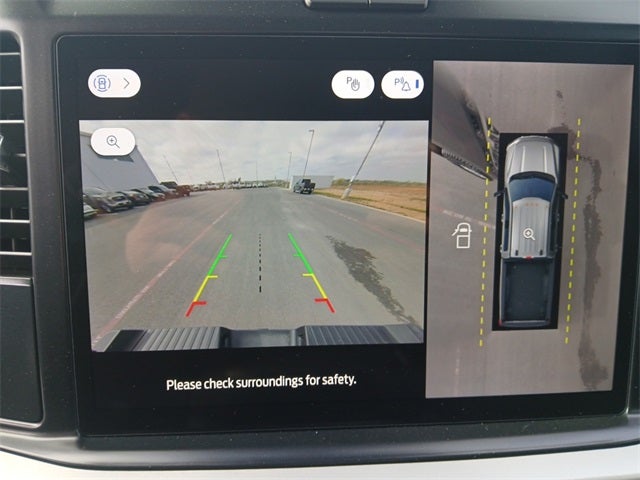 2026 Ford F-350SD F-350® XLT