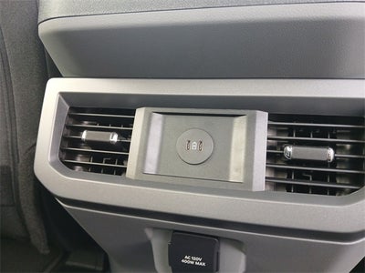 2026 Ford F-350SD F-350® XLT