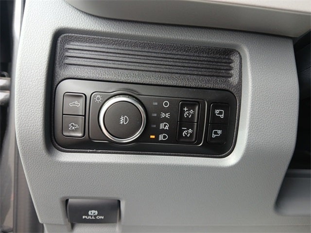 2026 Ford F-350SD F-350® XLT