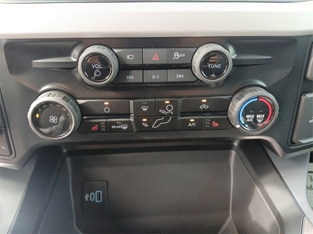 2026 Ford F-350SD F-350® XLT