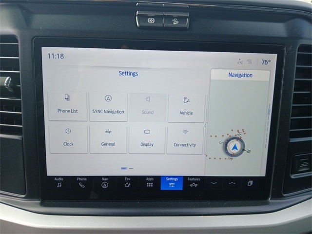 2026 Ford F-350SD F-350® XLT