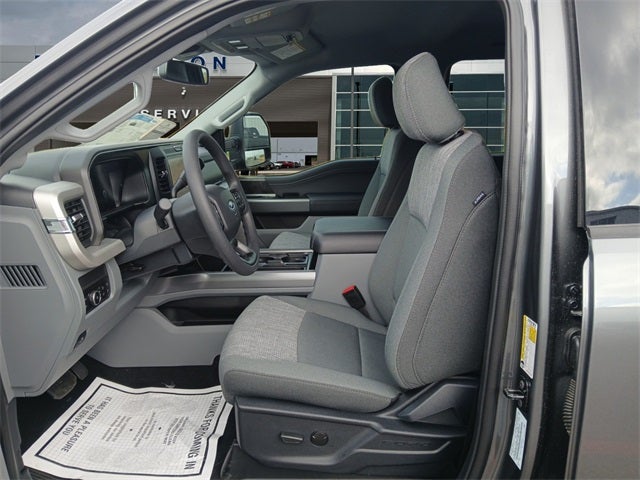 2026 Ford F-350SD F-350® XLT