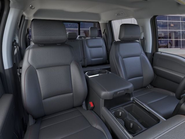 2026 Ford F-350SD F-350® Lariat®