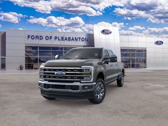 2026 Ford F-350SD F-350® Lariat®