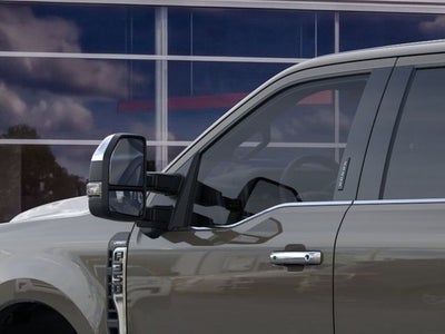 2026 Ford F-350SD F-350® Lariat®