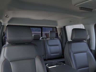 2026 Ford F-350SD F-350® Lariat®