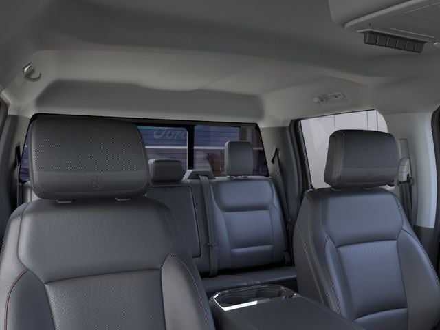 2026 Ford F-350SD F-350® Lariat®