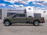 2026 Ford F-350SD F-350® Lariat®