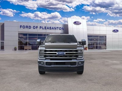 2026 Ford F-350SD F-350® Lariat®
