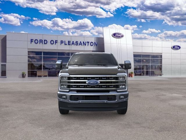 2026 Ford F-350SD F-350® Lariat®