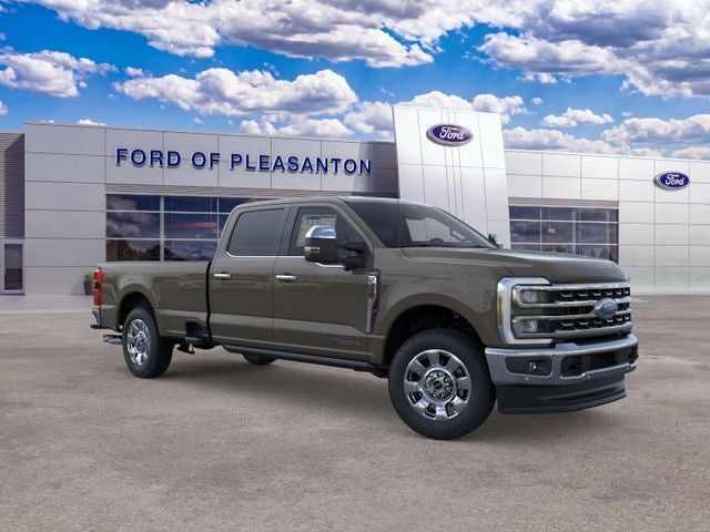 2026 Ford F-350SD F-350® Lariat®