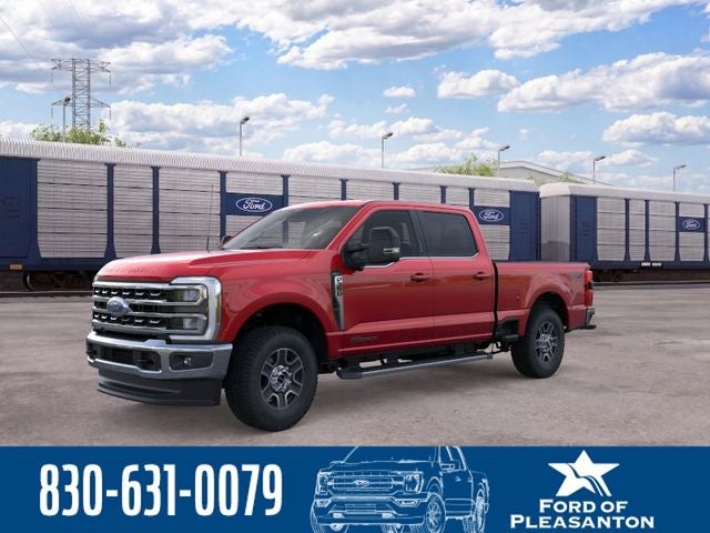 2026 Ford F-350SD F-350® Lariat®