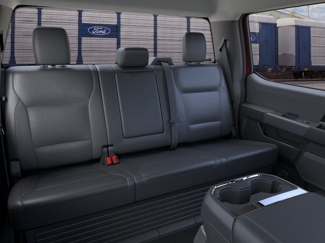 2026 Ford F-350SD F-350® Lariat®