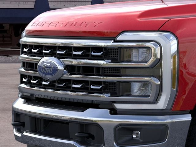 2026 Ford F-350SD F-350® Lariat®