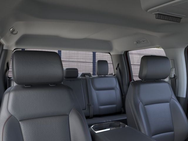 2026 Ford F-350SD F-350® Lariat®