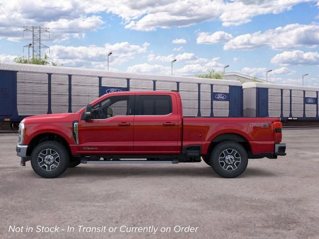 2026 Ford F-350SD F-350® Lariat®