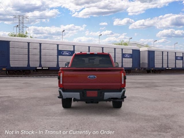 2026 Ford F-350SD F-350® Lariat®
