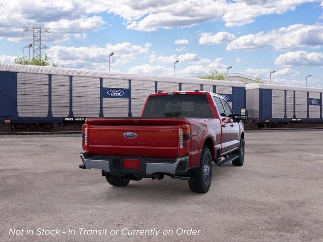 2026 Ford F-350SD F-350® Lariat®