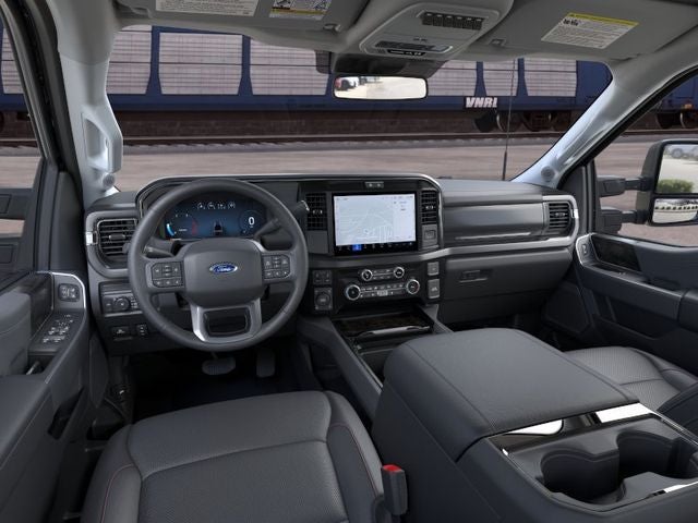 2026 Ford F-350SD F-350® Lariat®