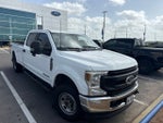 2022 Ford F-350SD XL