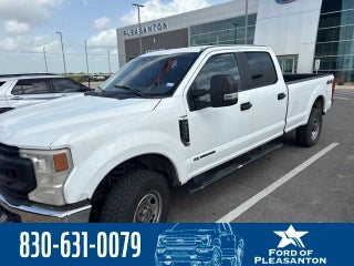 2022 Ford F-350SD Base