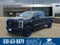 2026 Ford F-350SD F-350® Lariat®