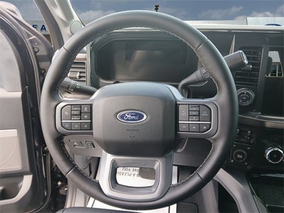 2026 Ford F-350SD F-350® Lariat®