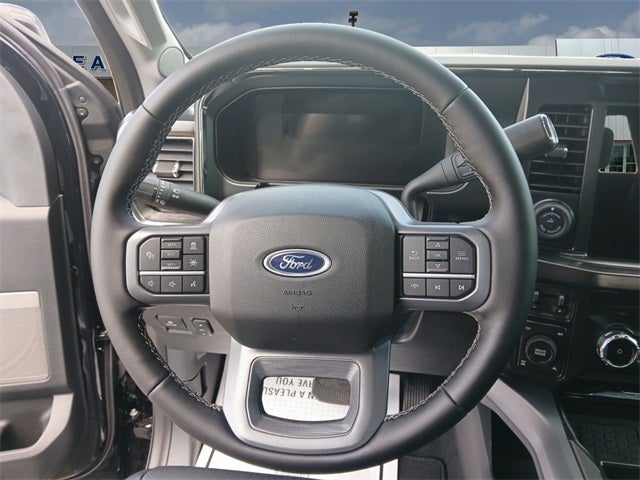 2026 Ford F-350SD F-350® Lariat®