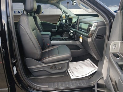 2026 Ford F-350SD F-350® Lariat®