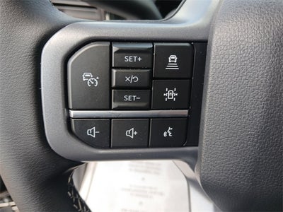 2026 Ford F-350SD F-350® Lariat®