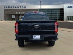 2026 Ford F-350SD F-350® Lariat®