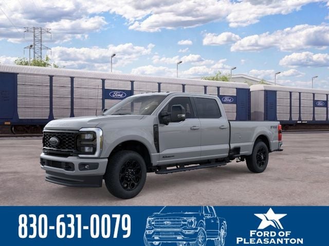 2026 Ford F-350SD F-350® Lariat®