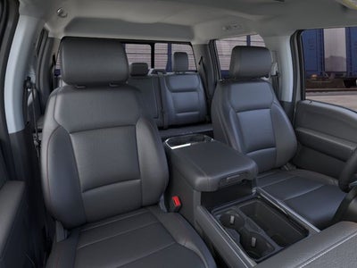 2026 Ford F-350SD F-350® Lariat®