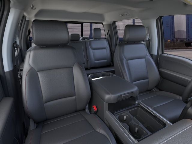 2026 Ford F-350SD F-350® Lariat®