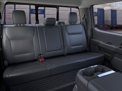 2026 Ford F-350SD F-350® Lariat®