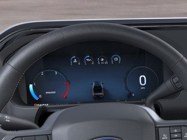 2026 Ford F-350SD F-350® Lariat®