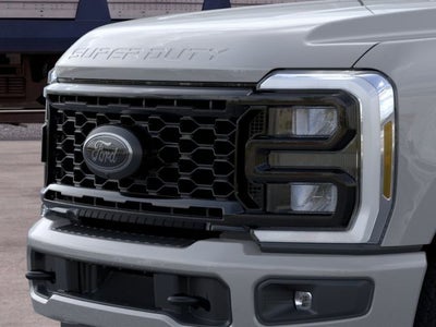 2026 Ford F-350SD F-350® Lariat®
