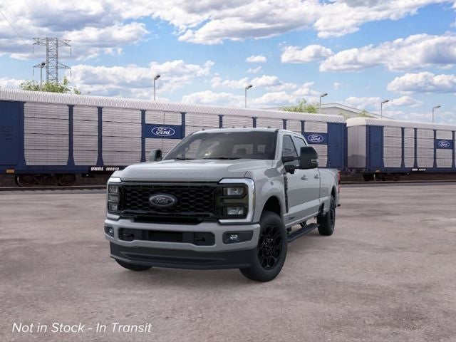 2026 Ford F-350SD F-350® Lariat®