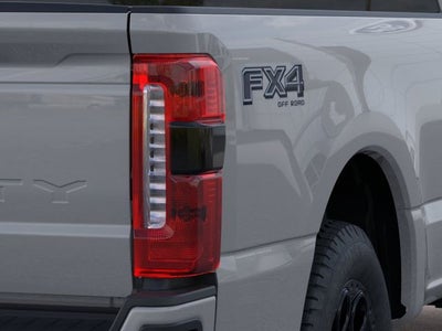2026 Ford F-350SD F-350® Lariat®