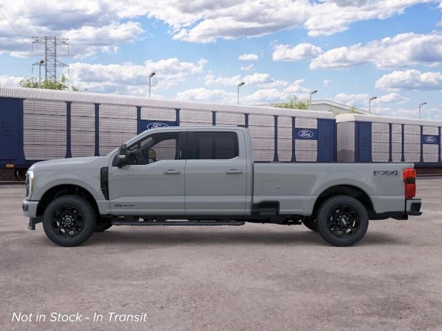 2026 Ford F-350SD F-350® Lariat®