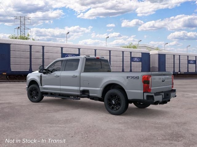 2026 Ford F-350SD F-350® Lariat®